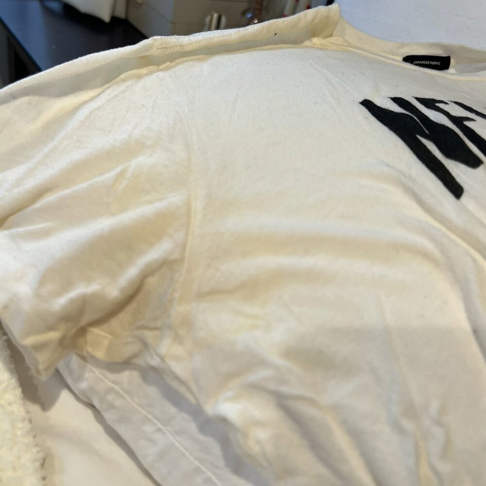 R13 New York Tee Shirt - Picture 3 of 7
